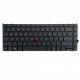 Tastatura Laptop, HP, EliteBook 745 G8, iluminata, cu point sticker, layout US