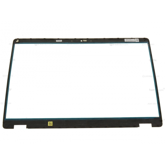 Rama Display Laptop, Dell, Latitude 5500, P80F, P80F001, PYH4J, 0PYH4J, AP2FA000L00, neagra