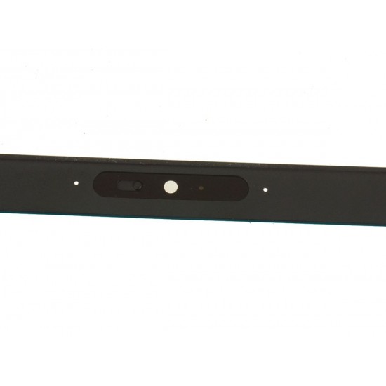 Rama Display Laptop, Dell, Latitude 5500, P80F, P80F001, PYH4J, 0PYH4J, AP2FA000L00, neagra