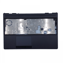 Carcasa superioara palmrest Laptop, Dell, Precision 7560, P93F, P93F002, VN1PF, 0VN1PF, AP2V7000502, neagra