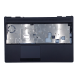 Carcasa superioara palmrest Laptop, Dell, Precision 7560, P93F, P93F002, VN1PF, 0VN1PF, AP2V7000502, neagra