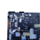 Carcasa superioara palmrest Laptop, Dell, Precision 7560, P93F, P93F002, VN1PF, 0VN1PF, AP2V7000502, neagra