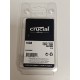 Memorie Ram Laptop, Crucial 16GB, DDR4, 2666Mhz, 1Rx8, 1.2V, CL17, PC4-21300, CB16GS2666.C8FT, Non-ECC, sodimm, 260 pini