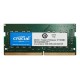Memorie Ram Laptop, Crucial 16GB, DDR4, 2666Mhz, 1Rx8, 1.2V, CL17, PC4-21300, CB16GS2666.C8FT, Non-ECC, sodimm, 260 pini
