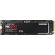Solid State Drive (SSD) Samsung 980 PRO Gen.4, 2TB, NVMe, M.2.