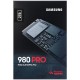 Solid State Drive (SSD) Samsung 980 PRO Gen.4, 2TB, NVMe, M.2.