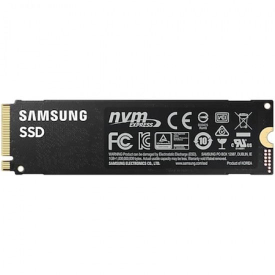 Solid State Drive (SSD) Samsung 980 PRO Gen.4, 2TB, NVMe, M.2.