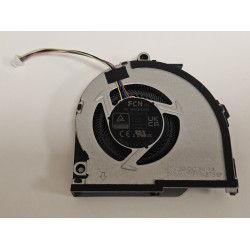 Cooler placa video Laptop Gaming, Asus, TUF F16 FX608J, FX608JH, FX608JHR, FX608JM, FX608JMR, FX608JP, FX608JPR, 13NR0MJ0P02021, DFS5M22S15K875, F24280, 5V, 1A, GPU