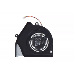 Cooler placa video Laptop Gaming, Asus, TUF A16 FA608W, FA608WI, FA608WM, FA608WP, FA608WV, 13NR0J00T01011, B8310AFHNF2400TN, DQ5D587F004, 5V, 1A, GPU