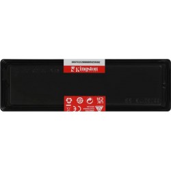 Memorie PC Desktop Kingston ValueRAM, 32GB, DDR4, 1Rx16, 3200Mhz, CL22, 1.2V, KVR32N22D8/32, PC4-25600, DIMM, Non-ECC, 288Pin