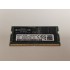Memorie ram Laptop Samsung 16GB, DDR5, 1Rx8, 5600Mhz, PC5-5600B, M425R2GA3EB0-CWM0D, PC5-44800, CL46, 1.1V, Non-ECC, sodimm, 262 pini