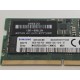Memorie ram Laptop Samsung 16GB, DDR5, 1Rx8, 5600Mhz, PC5-5600B, M425R2GA3EB0-CWM0D, PC5-44800, CL46, 1.1V, Non-ECC, sodimm, 262 pini