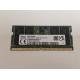 Memorie ram Laptop SK Hynix 16GB, DDR5, 1Rx8, 6400Mhz, PC5-6400B, HMCG78AHBVA327N AA, PC5-51200, CL52, 1.1V, Non-ECC, sodimm, 262 pini