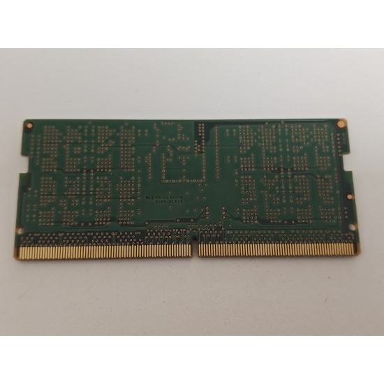 Memorie ram Laptop Micron 16GB, DDR5, 1Rx8, 4800Mhz, PC5-4800B, MTC8C1084S1SC48BA1 BC, PC5-4800B, CL40, 1.1V, Non-ECC, sodimm, 262 pini