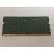 Memorie ram Laptop Micron 16GB, DDR5, 1Rx8, 4800Mhz, PC5-4800B, MTC8C1084S1SC48BA1 BC, PC5-4800B, CL40, 1.1V, Non-ECC, sodimm, 262 pini