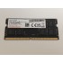 Memorie ram Laptop ADATA 16GB, DDR5, 1Rx8, 5600Mhz, PC5-4800B, AO1V56WCSV1-BKXS, PC5-44800, CL46, 1.1V, Non-ECC, sodimm, 262 pini