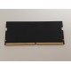 Memorie ram Laptop ADATA 16GB, DDR5, 1Rx8, 5600Mhz, PC5-4800B, AO1V56WCSV1-BKXS, PC5-44800, CL46, 1.1V, Non-ECC, sodimm, 262 pini