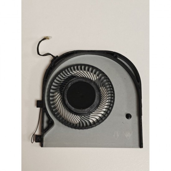 Cooler procesor Laptop, Lenovo, ThinkPad X1 Extreme 1st Type 20MF, 20MG, 01YU923, 01AY981, EG50050S1-CE00-S9A, 023.100CS.0001, 5V, 0.50A, CPU