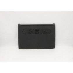 Carcasa inferioara bottom case Laptop Gaming, Lenovo, Ideapad 3-15ACH6 Type 82K2, 82MJ, SCB0R76386, AP39J000800, neagra