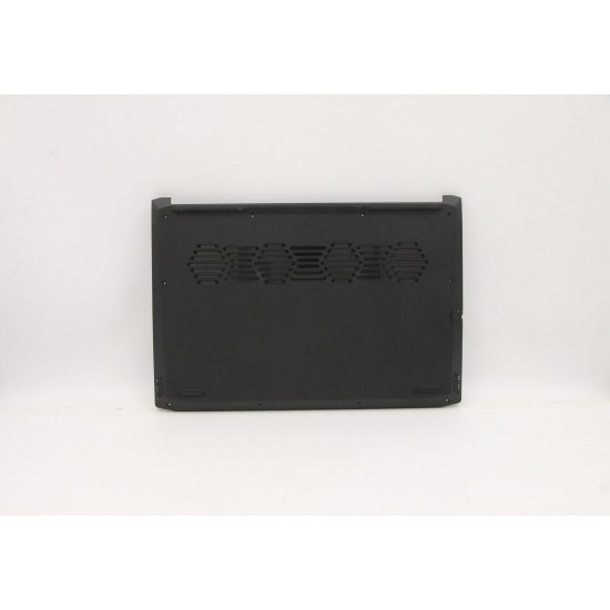 Carcasa inferioara bottom case Laptop Gaming, Lenovo, Ideapad 3-15ACH6 Type 82K2, 82MJ, SCB0R76386, AP39J000800, neagra