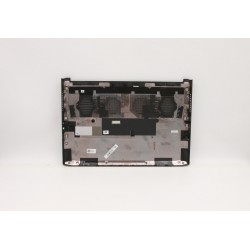 Carcasa inferioara bottom case Laptop Gaming, Lenovo, Ideapad 3-15ACH6 Type 82K2, 82MJ, SCB0R76386, AP39J000800, neagra