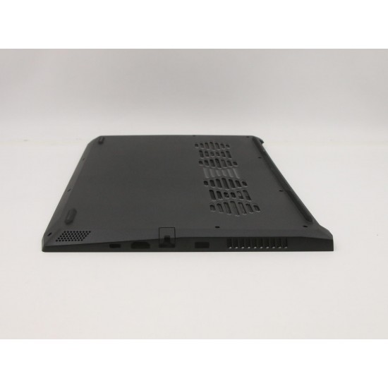 Carcasa inferioara bottom case Laptop Gaming, Lenovo, Ideapad 3-15ACH6 Type 82K2, 82MJ, SCB0R76386, AP39J000800, neagra