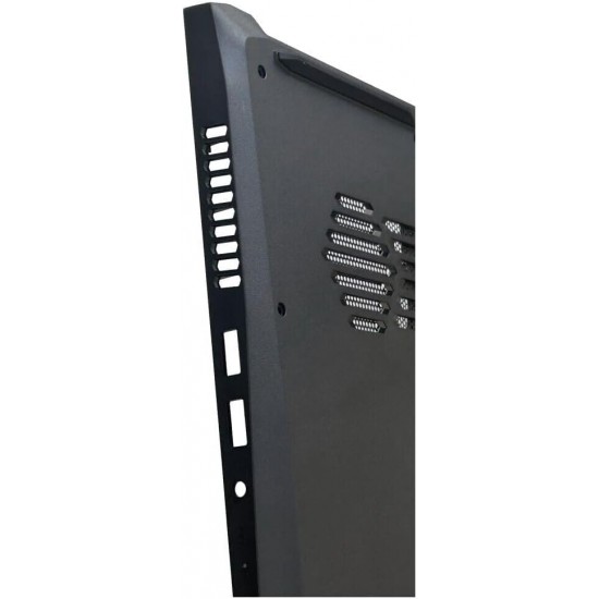 Carcasa inferioara bottom case Laptop Gaming, Lenovo, Ideapad 3-15ACH6 Type 82K2, 82MJ, SCB0R76386, AP39J000800, neagra
