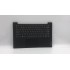 Carcasa superioara cu tastatura palmrest Laptop, Lenovo, V14 G2 ALC Type 82KC, 5CB1F36818, AP2ER000200, neagra, layout US