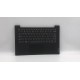 Carcasa superioara cu tastatura palmrest Laptop, Lenovo, V14 G2 ALC Type 82KC, 5CB1F36818, AP2ER000200, neagra, layout US