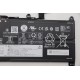 Baterie Laptop, Lenovo, ThinkBook 16 G7 ARP Type 21MW, 4ICP6/40/132, L22M4PE1, 15.36V, 4530mAh, 71Wh
