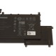 Baterie Laptop 2-in-1, Dell, Latitude 9520, P95F, P95F002, TVKGH, 11.4V, 7334mAh, 88Wh