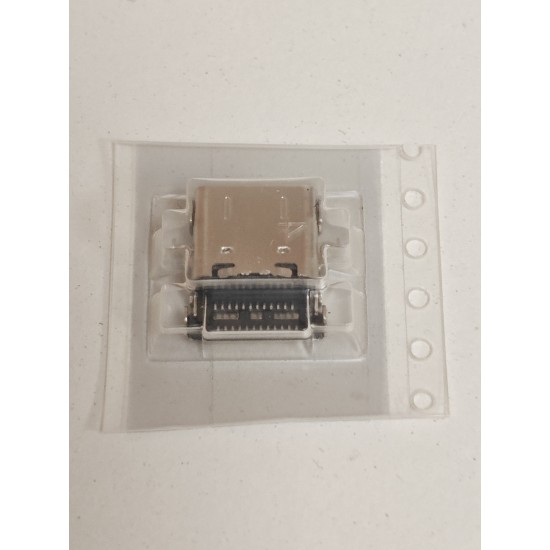 Mufa USB-C Laptop Gaming, Acer, Predator Triton 300 PT315-53, Type-C