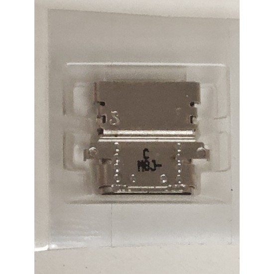 Mufa USB-C Laptop Gaming, Acer, Predator Triton 300 PT315-53, Type-C