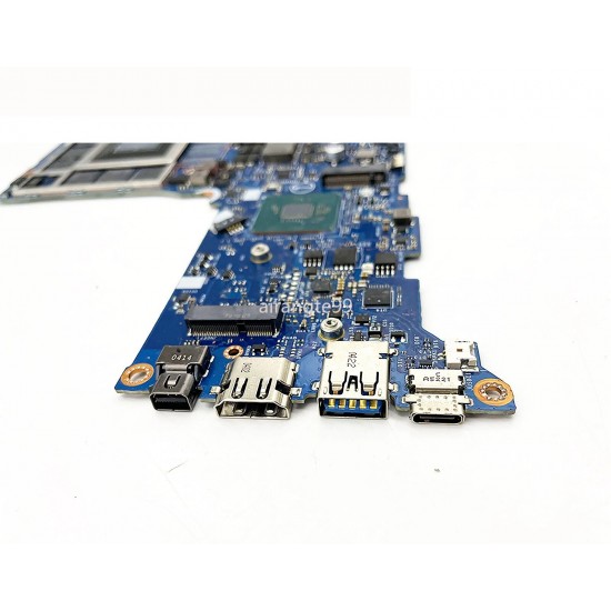 Mufa USB-C Laptop Gaming, Acer, Predator Triton 300 PT315-53, Type-C