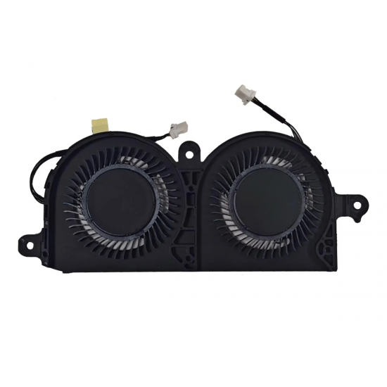 Set coolere Laptop, Dell, XPS 13 9370, P82G, P82G001, 980WH, 0980WH, EG50040S1-CP91-S9A, 5V, 0.27A