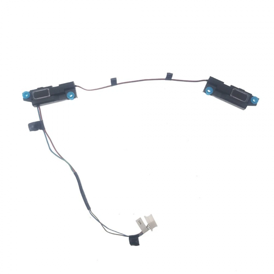 Set difuzoare (boxe) Laptop, Dell, Latitude 7520, P110F, P110F001, W5NWT, 0W5NWT, VMR6R, 0VMR6R