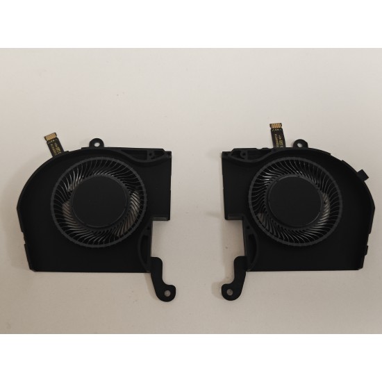 Set coolere Laptop, Dell, Alienware X14 R1, P150G, P150G001, P150G002, P150G003, 0005GP, 0N2MWW, EG50050S1-CJ90-S9A, DC28000YBS0, EG50050S1-CI90-S9A, DC28000YAS0, ND75C85-21F01, DC28000YBD0, ND75C86-21F02, DC28000YAD0, 5V, 0.45A, 2.25W