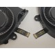 Set coolere Laptop, Dell, Alienware X14 R1, P150G, P150G001, P150G002, P150G003, 0005GP, 0N2MWW, EG50050S1-CJ90-S9A, DC28000YBS0, EG50050S1-CI90-S9A, DC28000YAS0, ND75C85-21F01, DC28000YBD0, ND75C86-21F02, DC28000YAD0, 5V, 0.45A, 2.25W