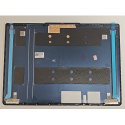Capac Display Laptop, Lenovo, IdeaPad Slim 5 14IAH8 Type 83BF, 5CB1L67799, AM3XW000V11, OLED, IR Camera, albastru