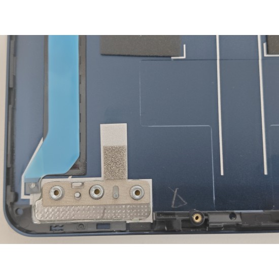 Capac Display Laptop, Lenovo, IdeaPad Slim 5 14IRL8 Type 82XD, 5CB1L67799, AM3XW000V11, OLED, IR Camera, albastru
