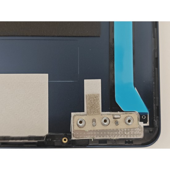 Capac Display Laptop, Lenovo, IdeaPad Slim 5 14IRL8 Type 82XD, 5CB1L67799, AM3XW000V11, OLED, IR Camera, albastru