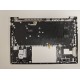 Carcasa superioara cu tastatura palmrest Laptop, HP, EliteBook 830 G11, 835 G11, N92331-001, N92331-B31, 6070B2224301, iluminata, argintie, layout US