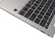 Carcasa superioara cu tastatura palmrest Laptop, HP, EliteBook 830 G11, 835 G11, N92331-001, N92331-B31, 6070B2224301, iluminata, argintie, layout US