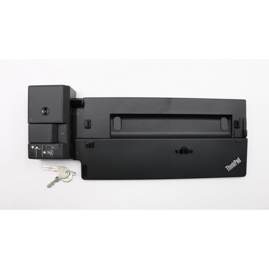 Statie de andocare Docking Station Laptop, Lenovo, ThinkPad T480 Type 20L5, 20L6, Model 40AJ0135EU
