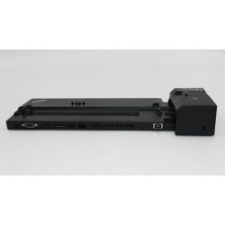 Statie de andocare Docking Station Laptop, Lenovo, ThinkPad T14s Gen 1 Type 20T0, 20T1, 20UH, 20UJ, Model 40AJ0135EU
