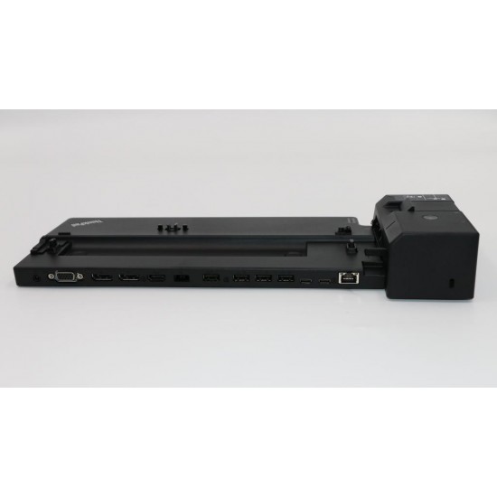 Statie de andocare Docking Station Laptop, Lenovo, ThinkPad T480 Type 20L5, 20L6, Model 40AJ0135EU