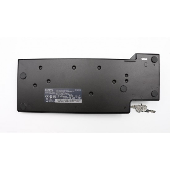 Statie de andocare Docking Station Laptop, Lenovo, ThinkPad T480 Type 20L5, 20L6, Model 40AJ0135EU