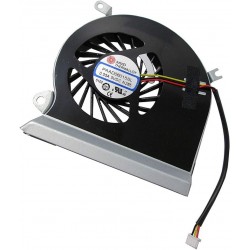 Cooler procesor Laptop, MSI, GP60, MS-16GD, PAAD06015SL, N284, N285, N039, 5V, 0.55A