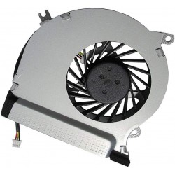 Cooler procesor Laptop, MSI, GP60, MS-16GD, PAAD06015SL, N284, N285, N039, 5V, 0.55A