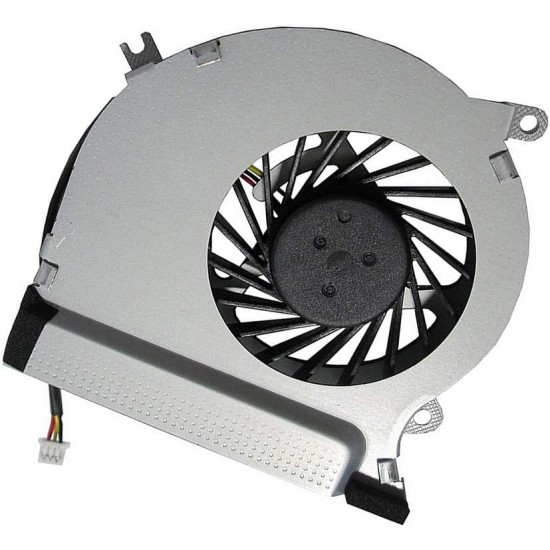Cooler procesor Laptop, MSI, GP60, MS-16GD, PAAD06015SL, N284, N285, N039, 5V, 0.55A